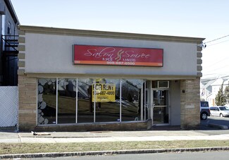Plus de détails pour 1306 Stuyvesant Ave, Union Township, NJ - Local commercial à vendre