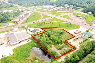Plus de détails pour 000 Old Highway 62, Orange, TX - Terrain à vendre