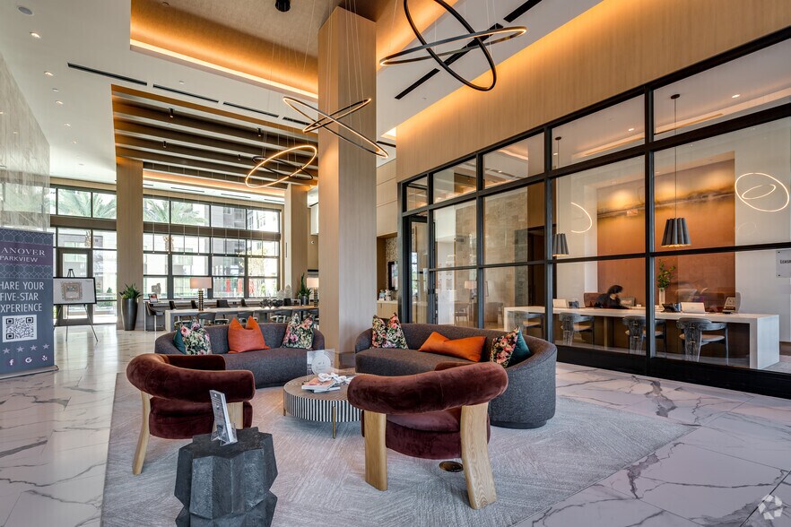 3737 Cogdell St, Houston, TX à louer - Photo intérieure – Image 2 sur 19
