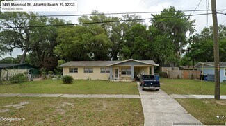 Plus de détails pour 21 Single Family Houses Jacksonville, Fl – Spécialisé à vendre, Jacksonville, FL