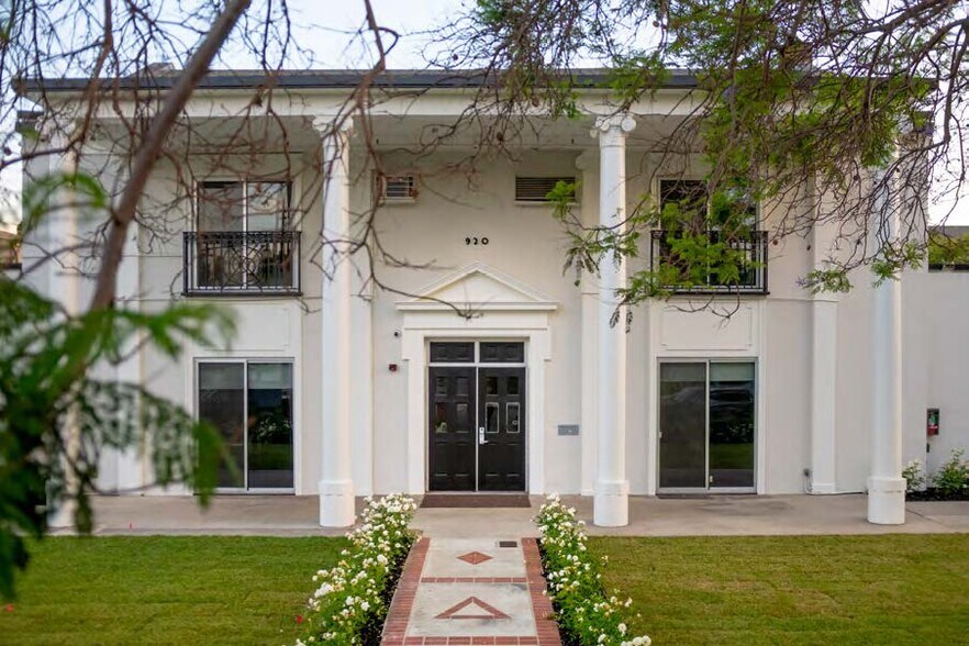 920 W 28th St, Los Angeles, CA à vendre - Photo de l’immeuble – Image 2 sur 10