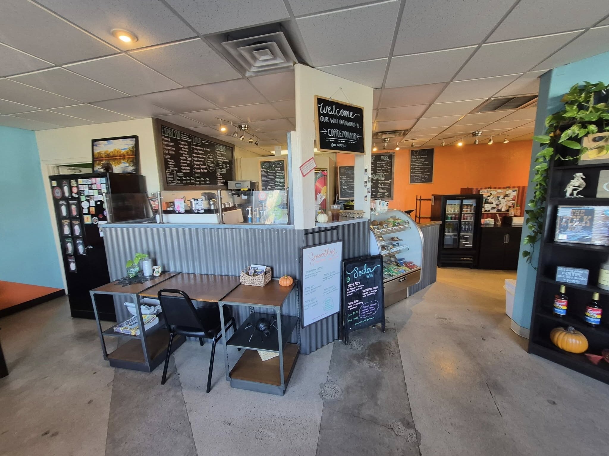 5202 N 7th St, Phoenix, AZ à louer Photo intérieure– Image 1 sur 12