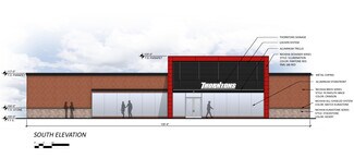 Plus de détails pour Thornton's, Kildeer, IL - Local commercial à vendre