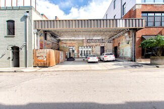 Plus de détails pour 19 Rankin Ave, Asheville, NC - Bureau à louer