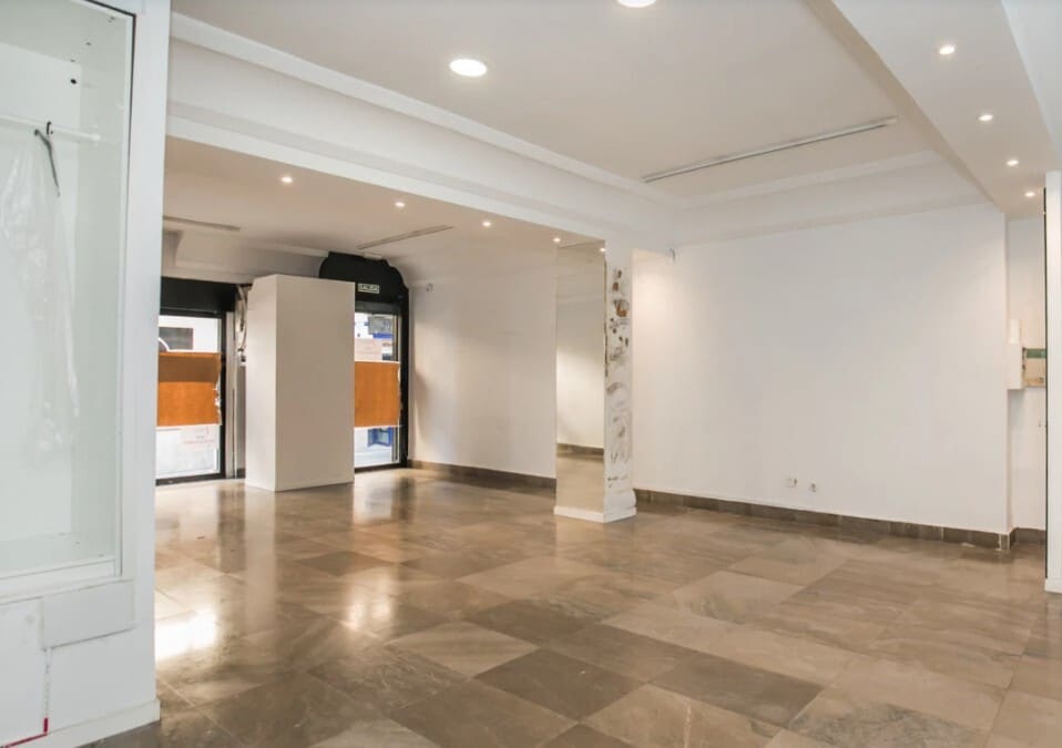 Calle Estrada, 12, Ávila, AVI 05001 - Lot 1 - - Photo intérieure - Image 1 of 5