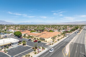 43875 Washington St, Palm Desert, CA - VUE AÉRIENNE  vue de carte - Image1