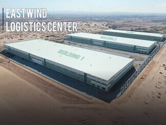 Plus de détails pour 14000 Gateway Blvd E, Clint, TX - Industriel/Logistique à louer