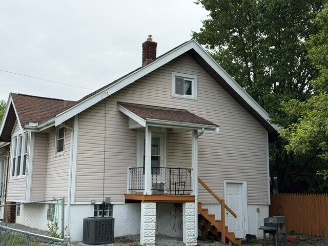 1723 Waltham Ave, Cincinnati, OH à vendre - Photo de l’immeuble – Image 3 sur 5