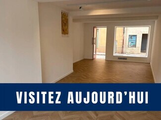 Plus de détails pour Local commercial à louer