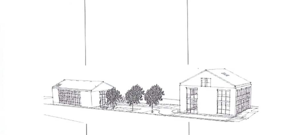 132 Route Du Chateau D'Eau, Aussonne à vendre - Photo de l’immeuble – Image 1 sur 3