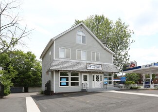 Plus de détails pour 509 Farmington Ave, Hartford, CT - Local commercial à louer