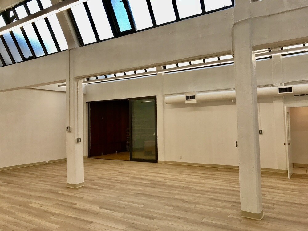 686 Sacramento St, San Francisco, CA à louer Photo intérieure– Image 1 sur 6