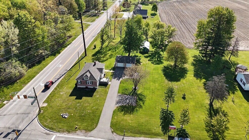 52900 North Ave, Macomb, MI à vendre - Photo de l’immeuble – Image 2 sur 16