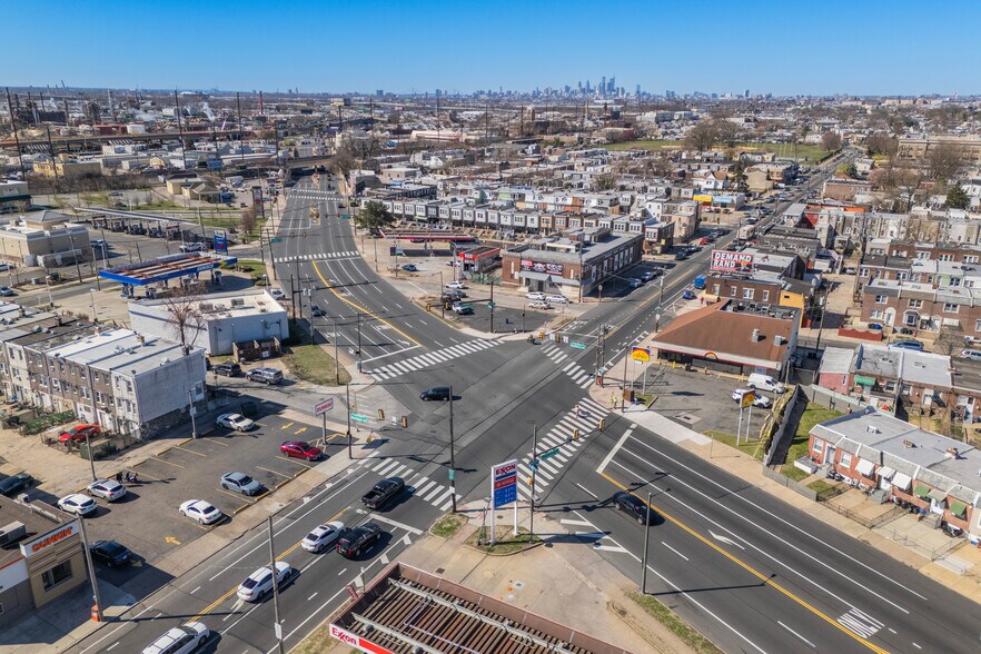 5223 Torresdale Ave, Philadelphia, PA à louer - Photo de l’immeuble – Image 2 sur 11