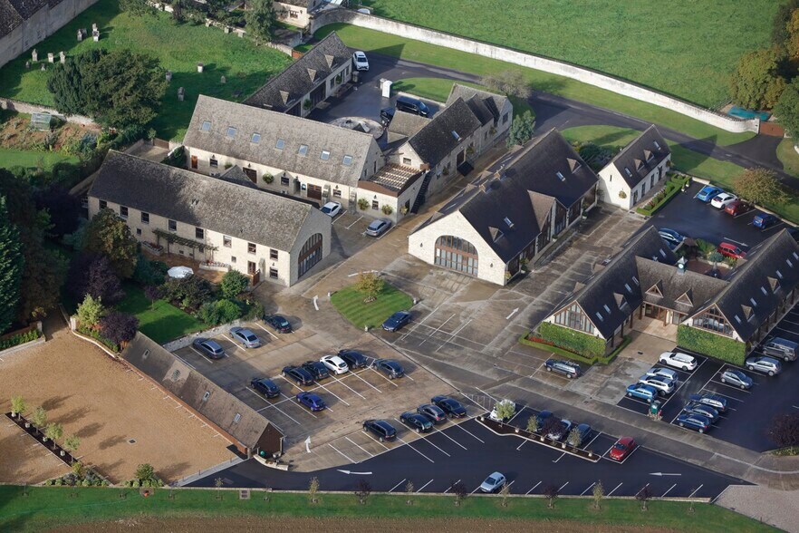 Priory Ct, Poulton à louer - Photo de l’immeuble – Image 3 sur 3