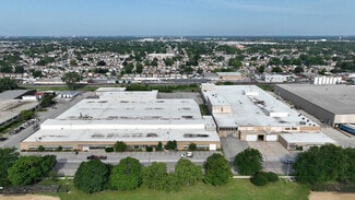 Plus de détails pour 4850 S Kilbourn Ave, Chicago, IL - Industriel/Logistique à louer