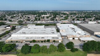 Plus de détails pour 4850 S Kilbourn Ave, Chicago, IL - Industriel/Logistique à vendre