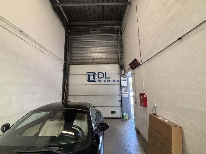 Industriel/Logistique dans Villiers-sur-Orge à louer - Photo intérieure – Image 3 sur 5