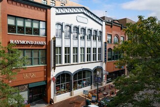 Plus de détails pour 125 S Kalamazoo Mall, Kalamazoo, MI - Bureau, Local commercial à louer