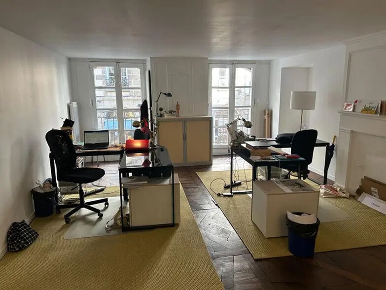 Bureau dans Rennes à louer - Photo intérieure – Image 3 sur 7