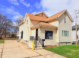 Plus de détails pour 158 Lake St, Hamburg, NY - Local commercial à vendre