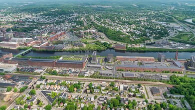 282 Merrimack St, Lawrence, MA à louer - Vidéo sur l’annonce professionnelle 