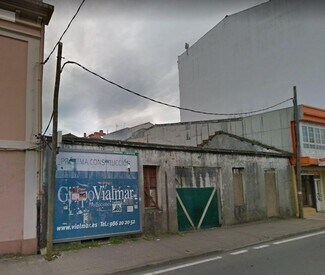 Plus de détails pour Avenida Constitución, 31, Cariño - Terrain à louer