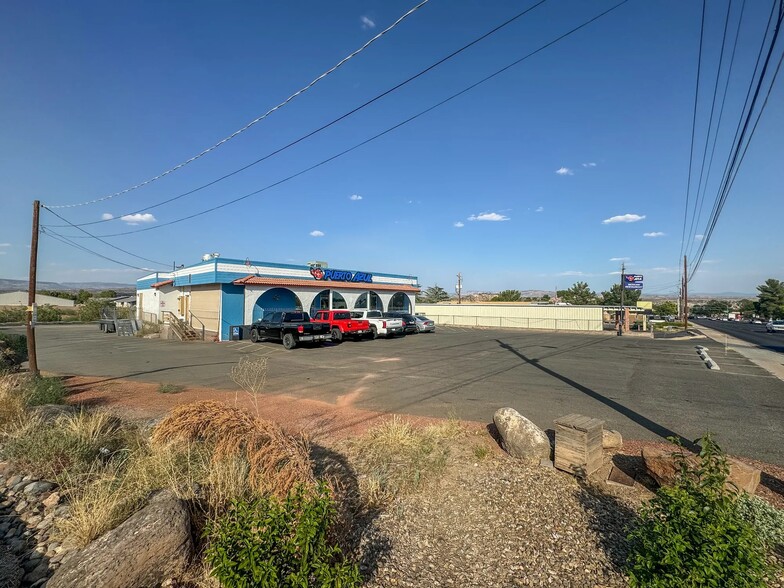 1330 E SR 89A, Cottonwood, AZ à vendre - Photo de l’immeuble – Image 2 sur 10