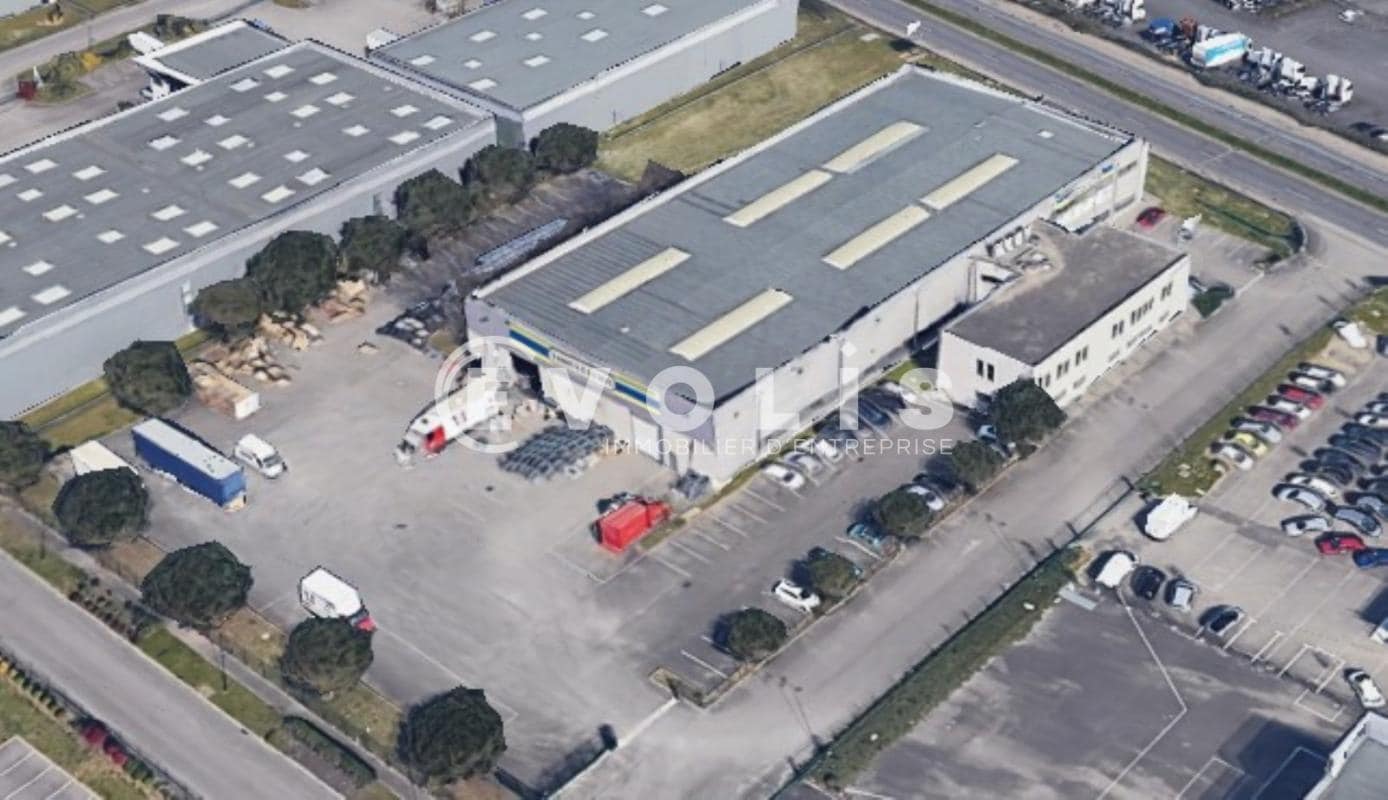 61 Route De Grenoble, Saint-Priest à vendre Aérien– Image 1 sur 14