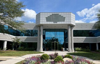 Plus de détails pour 630 Davis Dr, Morrisville, NC - Bureau à louer