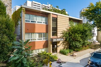 Plus de détails pour 214 Merton St, Toronto, ON - Bureau à louer