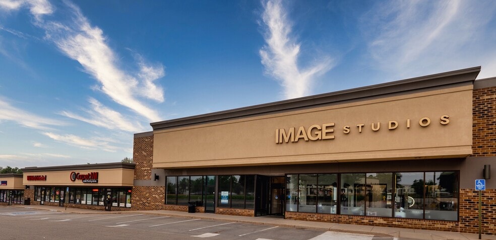 7270-7430 W 88th Ave, Westminster, CO à louer - Photo de l’immeuble – Image 2 sur 6