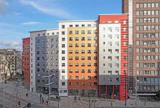 Plus de détails pour Bond St S, Bristol - Local commercial à louer