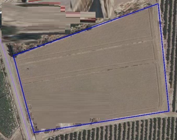 Terrain dans Lorca à vendre - Aérien – Image 1 sur 4