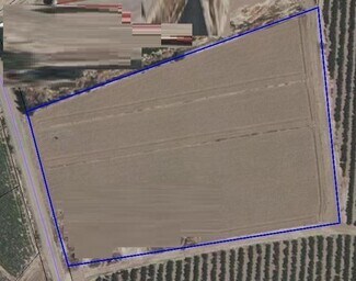 Plus de détails pour Terrain à vendre