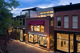 Plus de détails pour 426 E Hyman St, Aspen, CO - Local commercial à vendre