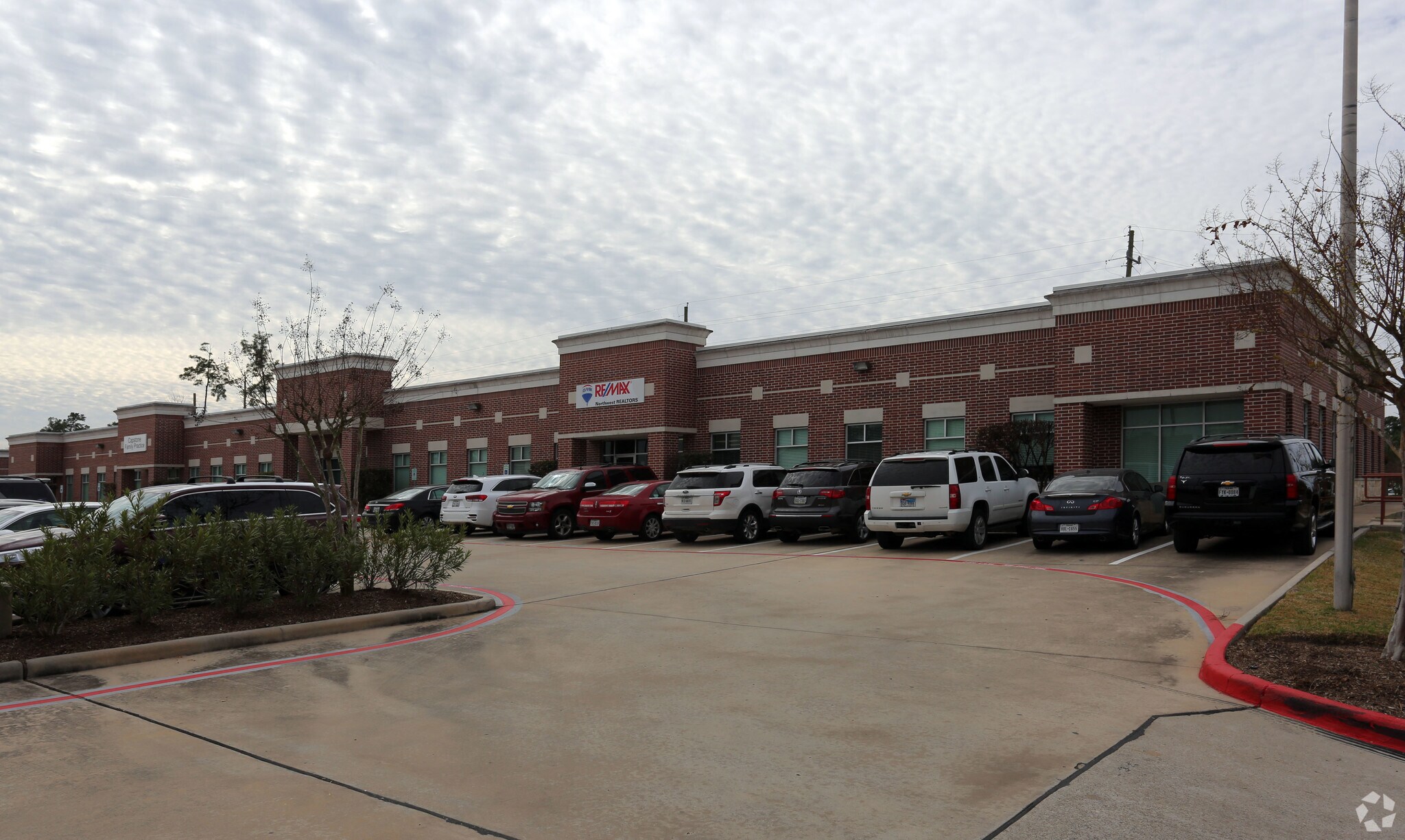 6401 Cypresswood Dr, Spring, TX à louer Photo principale– Image 1 sur 13