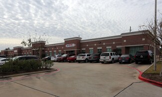 Plus de détails pour 6401 Cypresswood Dr, Spring, TX - Bureau à louer