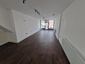 213 Seaview Rd, Wallasey à louer Photo intérieure– Image 1 sur 5