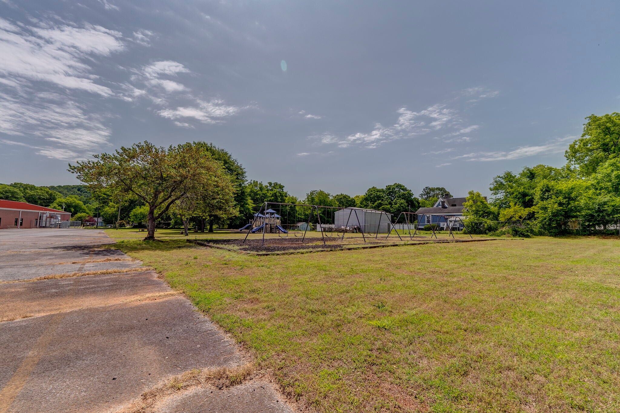 13 Rome Rd SW, Cave Spring, GA à vendre Photo principale– Image 1 sur 49
