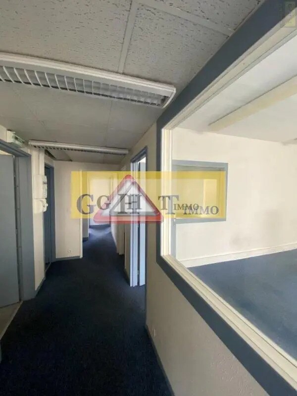 Bureau dans Saint-Maur-des-Fossés à louer Photo intérieure– Image 1 sur 6