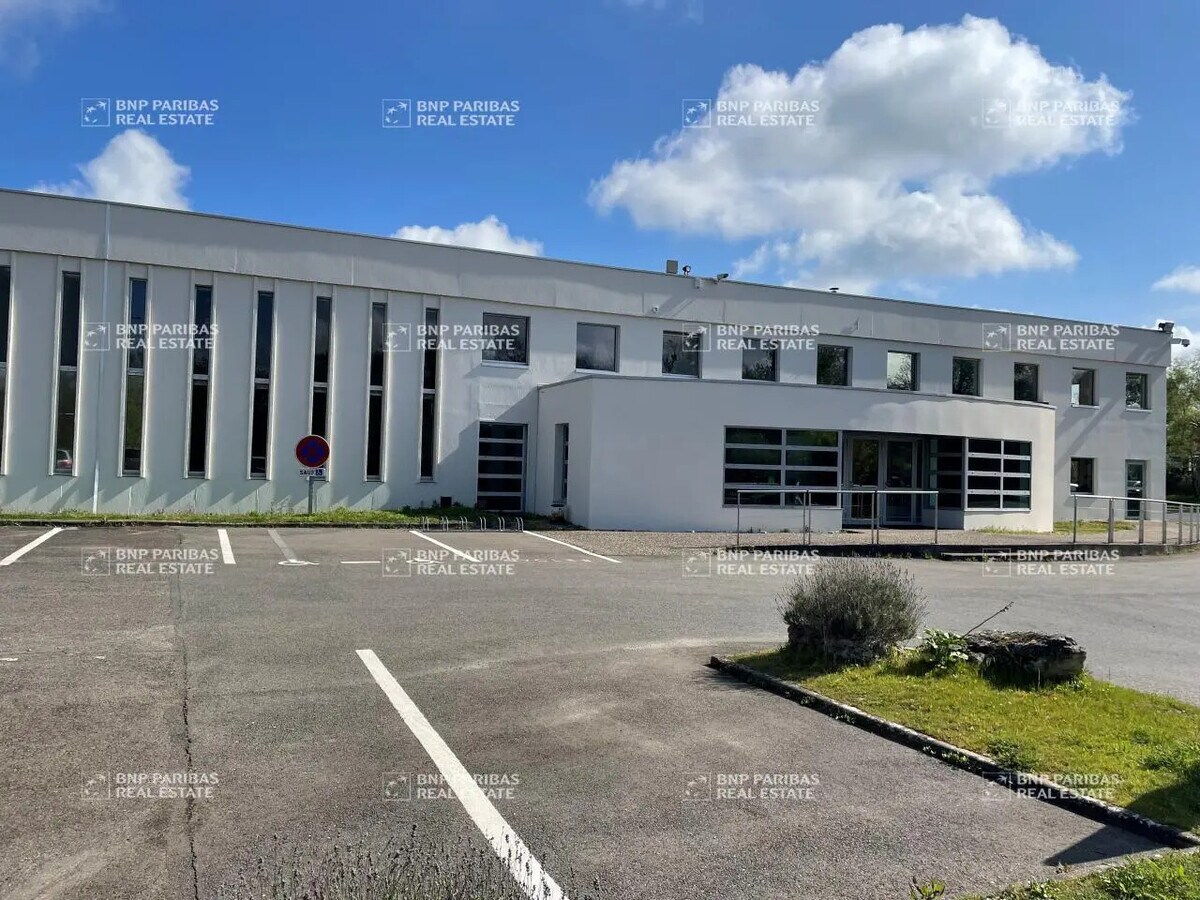 Photo de l’immeuble