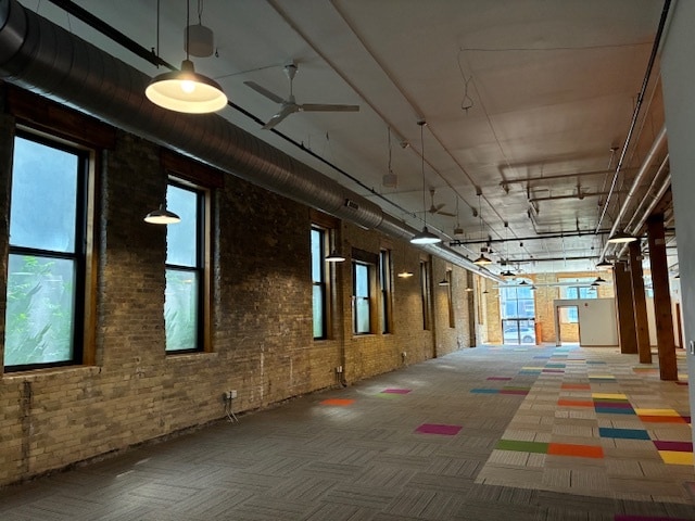 1017 S 2nd St, Milwaukee, WI à vendre - Photo intérieure – Image 3 sur 5