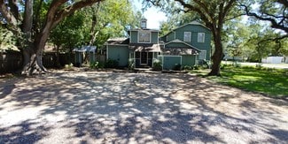 Plus de détails pour 713 2nd St, League City, TX - Bureau à louer