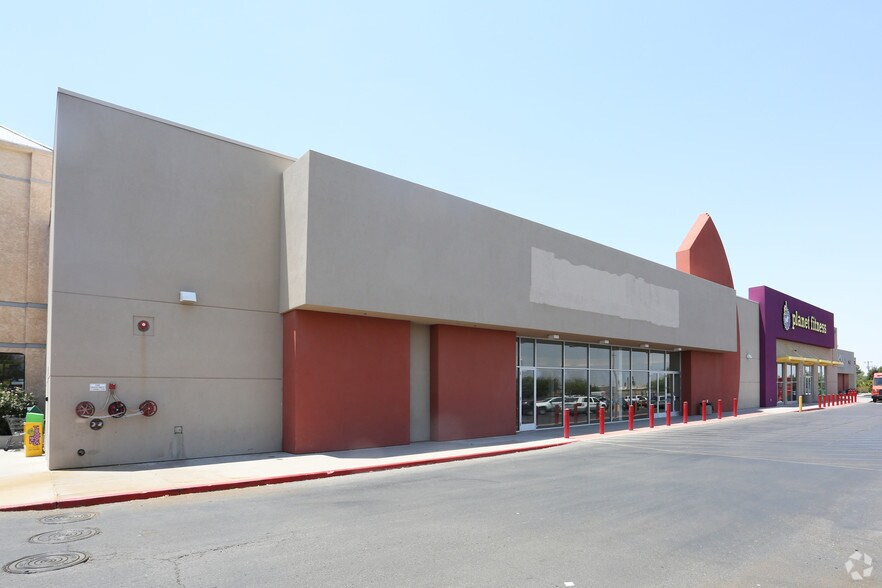 1355 E Florence Blvd, Casa Grande, AZ à louer - Photo principale – Image 2 sur 21