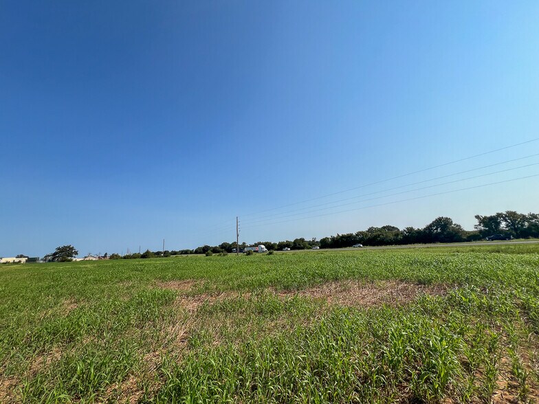 0 Interstate 45 & Greenbriar Rd, Madisonville, TX à vendre - Photo de l’immeuble – Image 2 sur 15