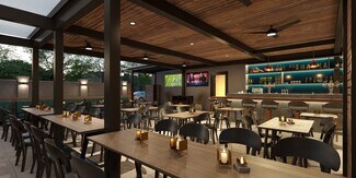 Plus de détails pour 30-32 Martin Luther King Jr Blvd, Savannah, GA - Local commercial à louer