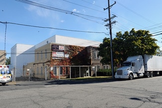 Plus de détails pour 458-474 Getty Ave, Clifton, NJ - Industriel/Logistique à louer