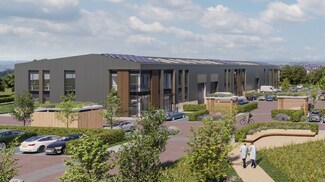 Plus de détails pour Wayland Ave, Wantage - Local d'activités à louer