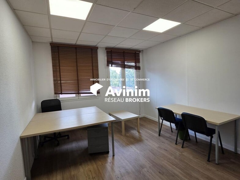 Bureau dans Montpellier à louer - Photo intérieure – Image 2 sur 5